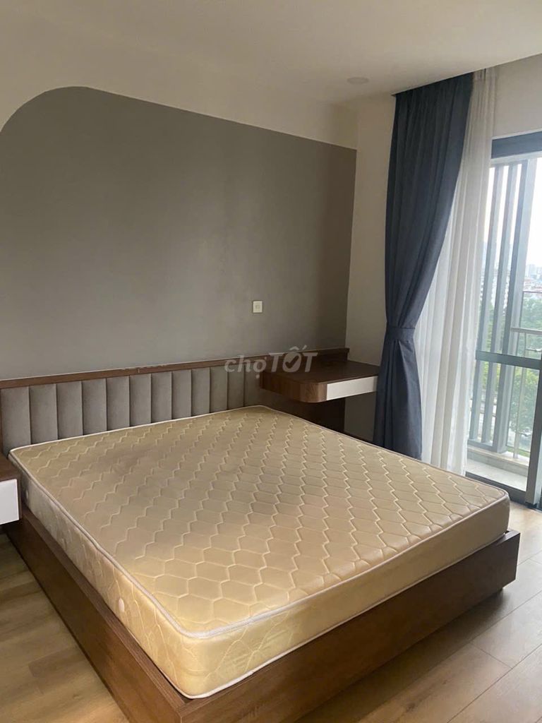 Urban Hill 78 meters, two bedrooms in Finelife District 7.