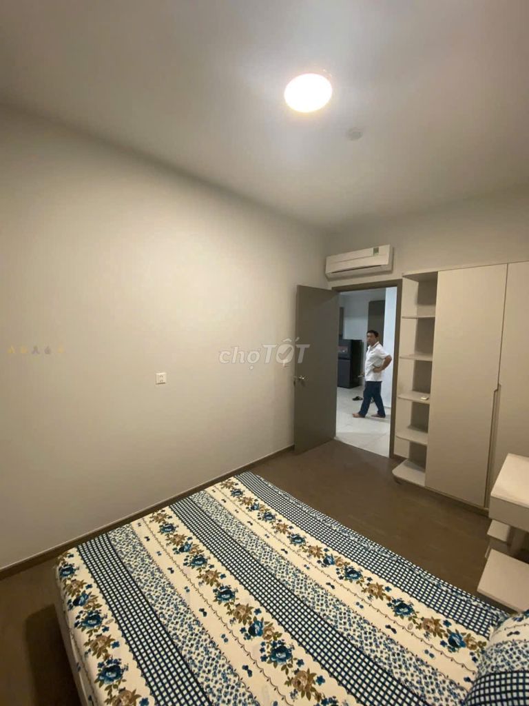 Central Plaza-Tân Bình apartment 3 p sleep, corner, 100 meters 2 for 17 million a month