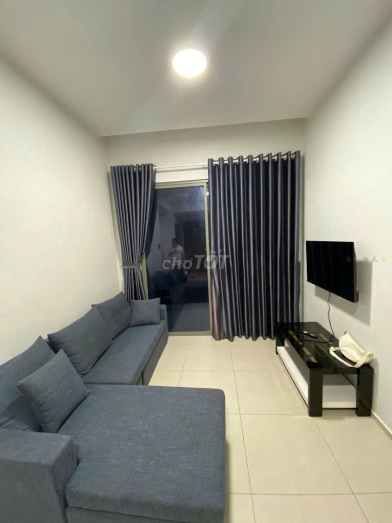 Central Plaza-Tân Bình apartment 3 p sleep, corner, 100 meters 2 for 17 million a month