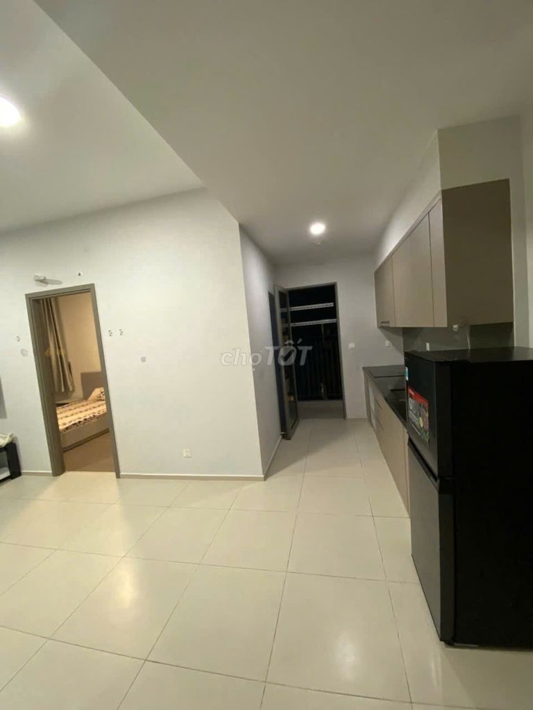 Central Plaza-Tân Bình apartment 3 p sleep, corner, 100 meters 2 for 17 million a month