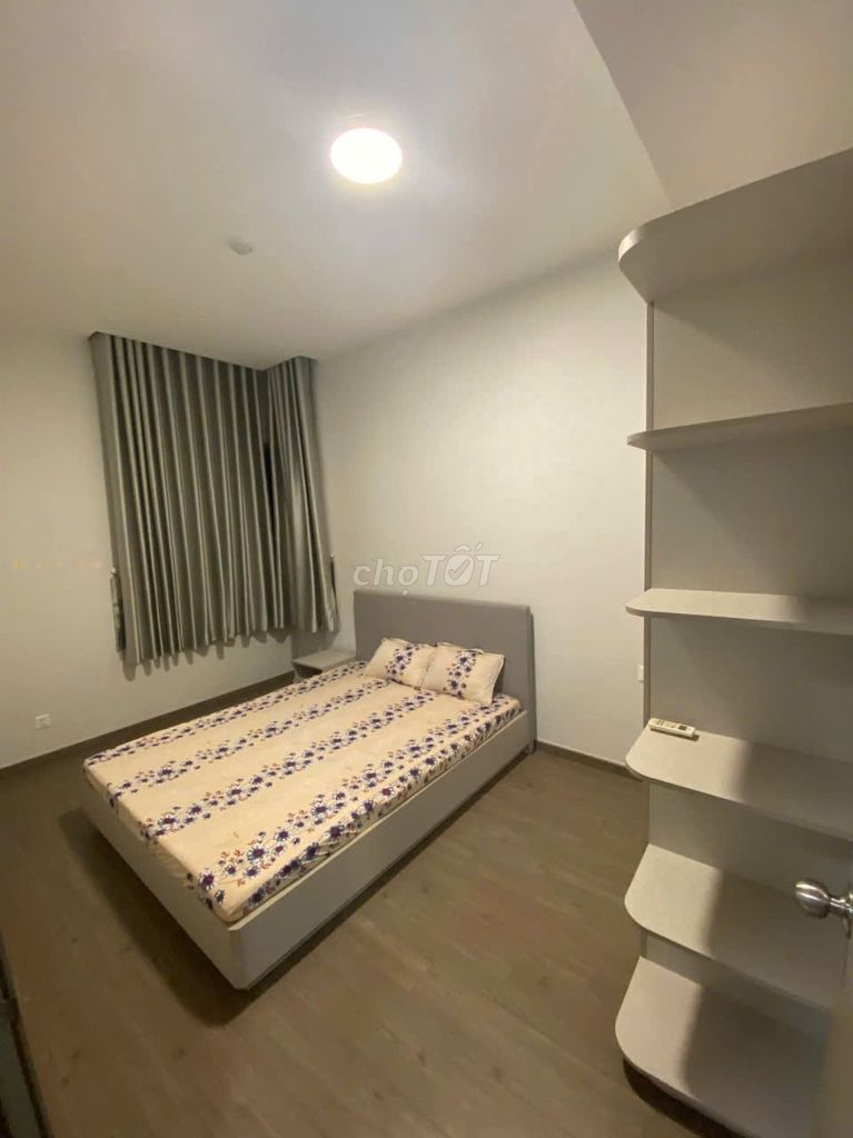 Central Plaza-Tân Bình apartment 3 p sleep, corner, 100 meters 2 for 17 million a month