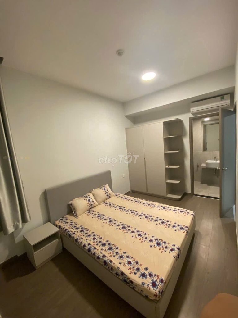 Central Plaza-Tân Bình apartment 3 p sleep, corner, 100 meters 2 for 17 million a month