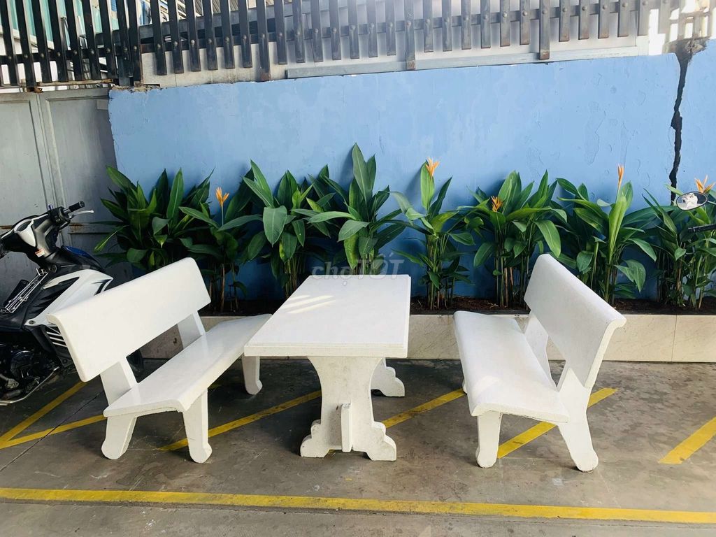 Thủ Đức has a super clean room.