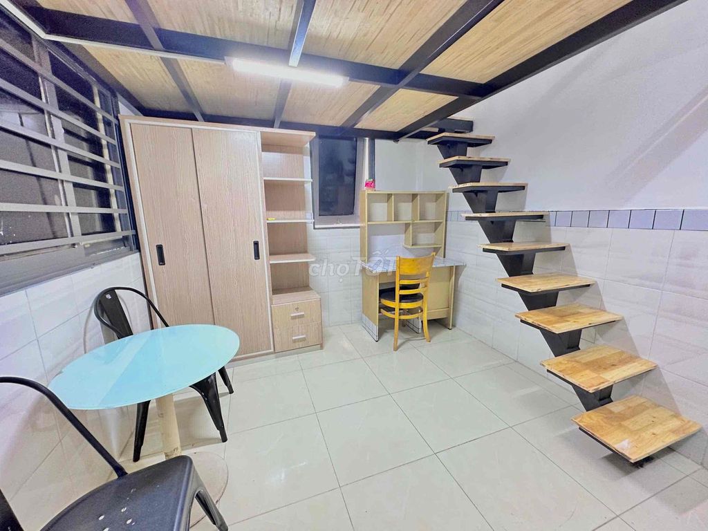 The room has a deposit support - possible