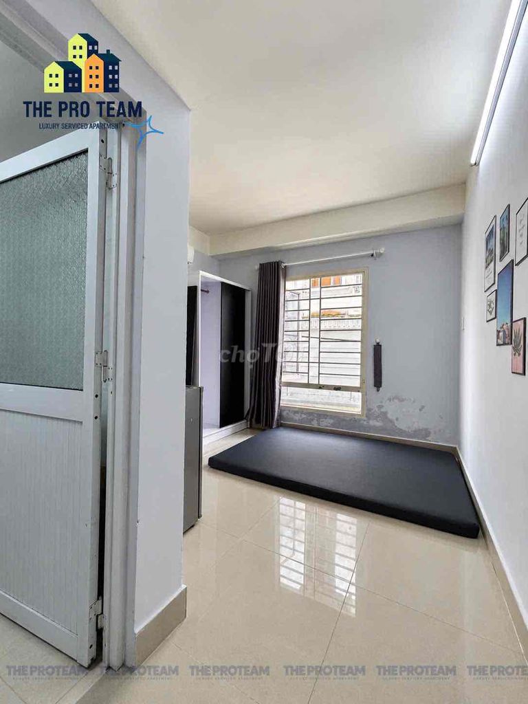 Studio Full Seven near the Airport