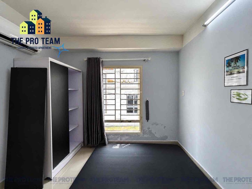 Studio Full Seven near the Airport