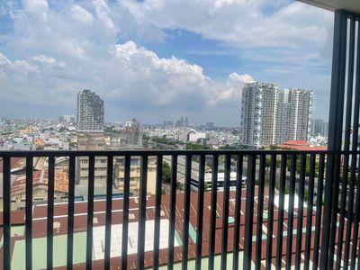 Renting Aurora Residences, 68 m.2, two bedrooms, 100 percent, District 8