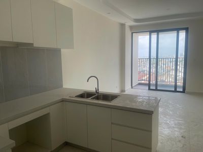 Renting Aurora Residences, 68 m.2, two bedrooms, 100 percent, District 8