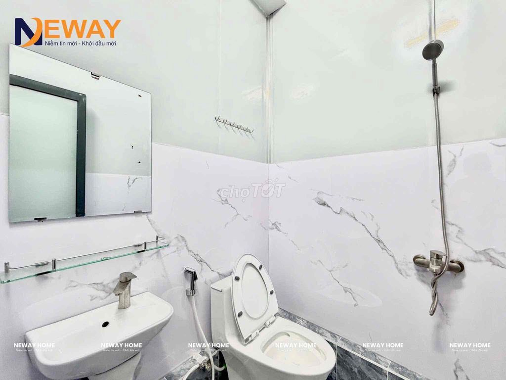 renting studio opposite aeon mall Tân Phú