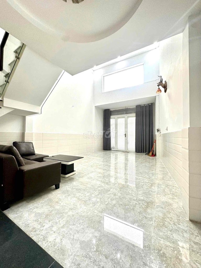 Rent the original five bedrooms Zhang Deng Kan, Gò Vấp-25 million a month