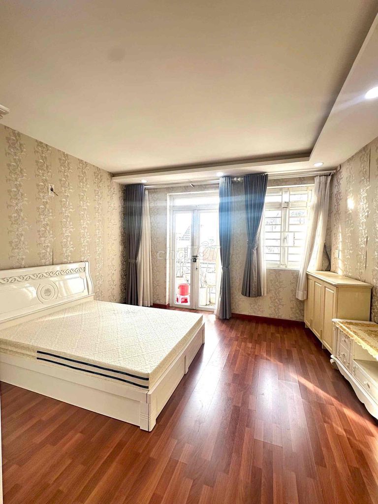 Rent the original five bedrooms Zhang Deng Kan, Gò Vấp-25 million a month