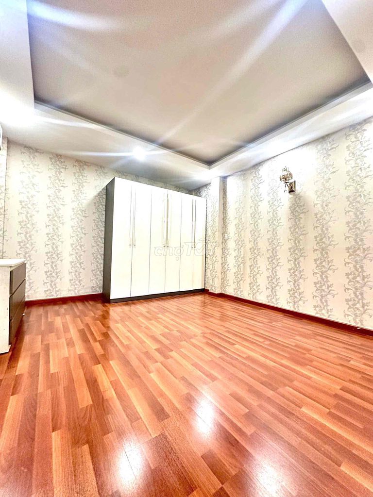 Rent the original five bedrooms Zhang Deng Kan, Gò Vấp-25 million a month