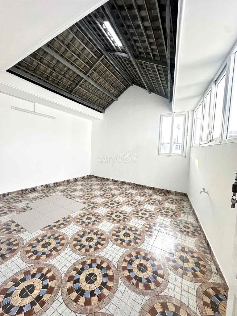 Rent the original five bedrooms Zhang Deng Kan, Gò Vấp-25 million a month