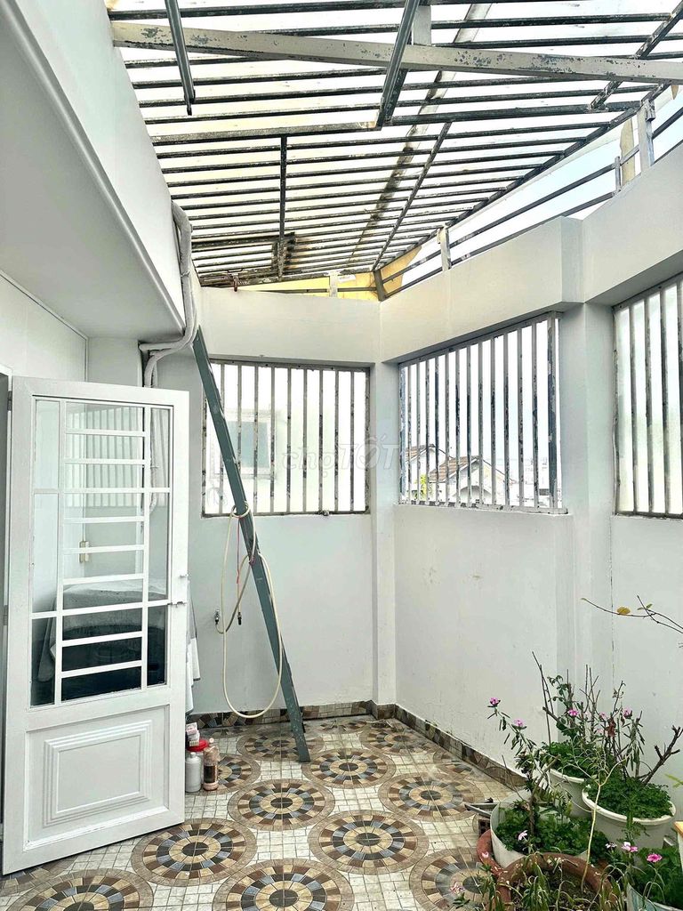 Rent the original five bedrooms Zhang Deng Kan, Gò Vấp-25 million a month