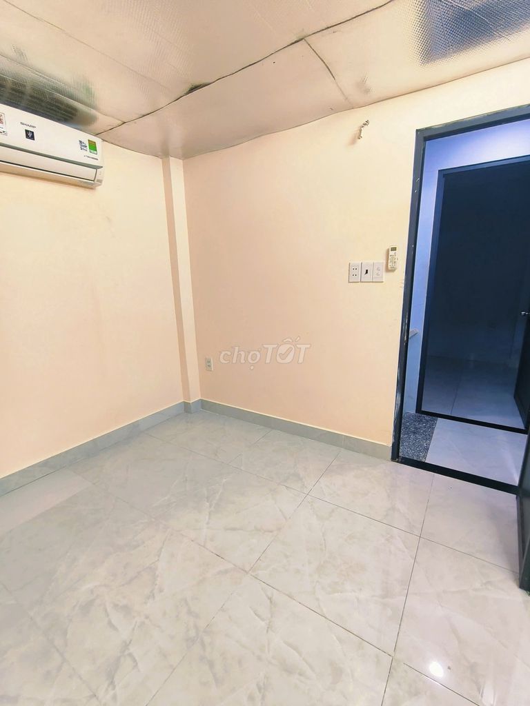 Nc - Lê Đức Thọ 3 X7 M 1st floor 1st floor 2 bedroom with air conditioning