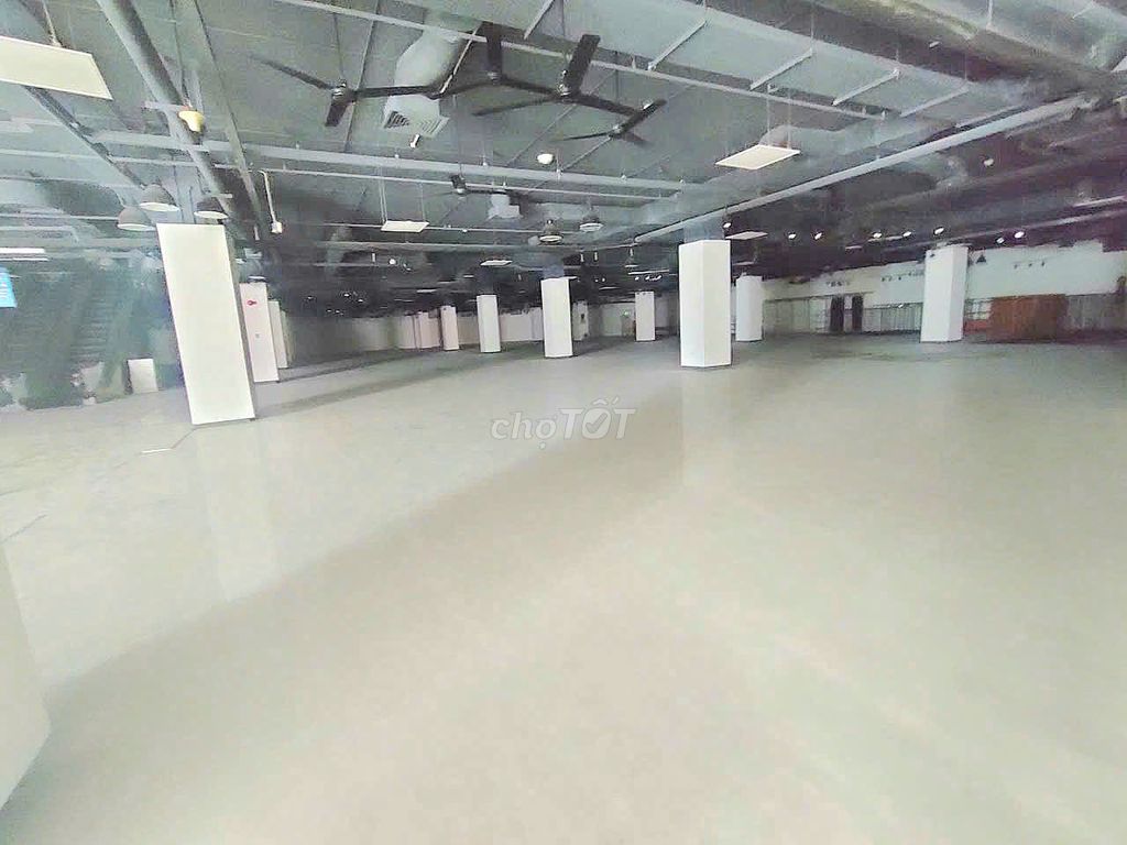 mbkd Phạm Văn Chí 2000 m2 right into the mine now