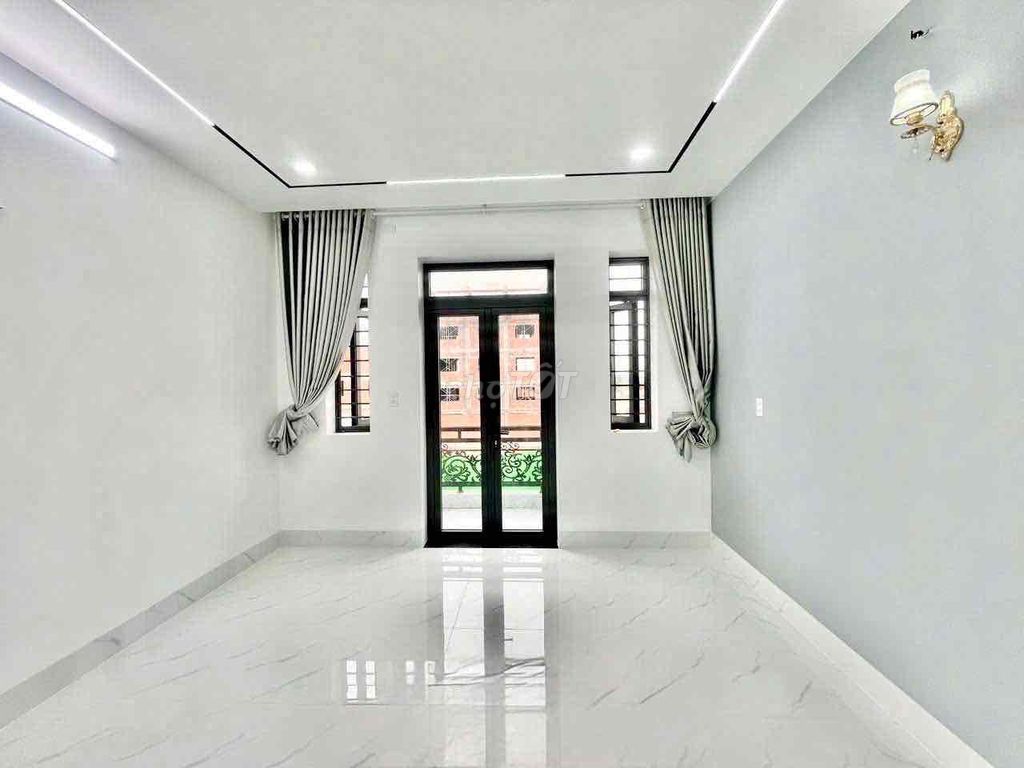 4th floor bedroom 5 roof toilets 55 Tây Lân D-D-A Bình Tân