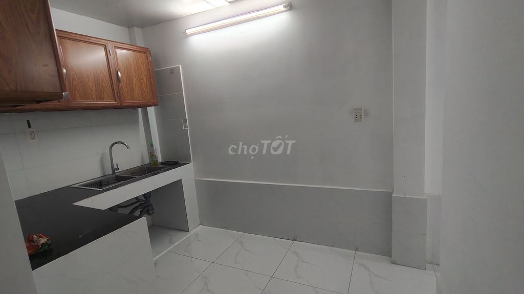 Rent the original house [Thủ Đức - Hiệp Bình Phước]