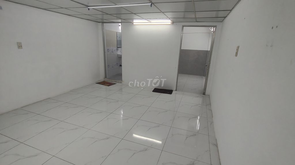 Rent the original house [Thủ Đức - Hiệp Bình Phước]
