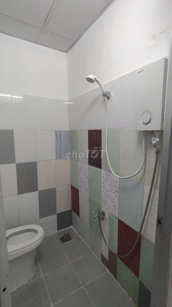 Rent the original house [Thủ Đức - Hiệp Bình Phước]