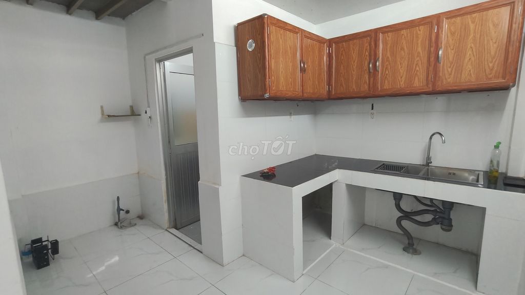 Rent the original house [Thủ Đức - Hiệp Bình Phước]