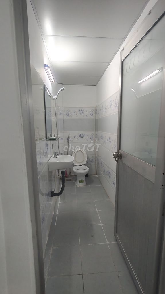 Rent the original house [Thủ Đức - Hiệp Bình Phước]