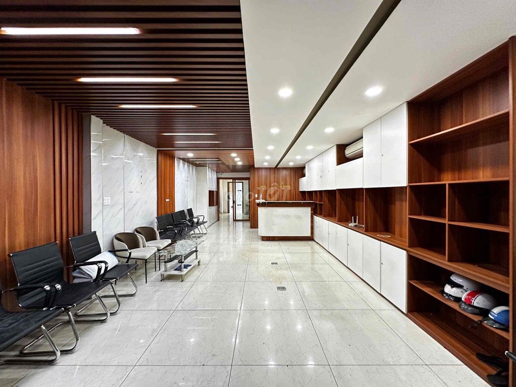 Rent a cash house - 51 Xô Viết Nghệ Tĩnh, Bình Thạnh