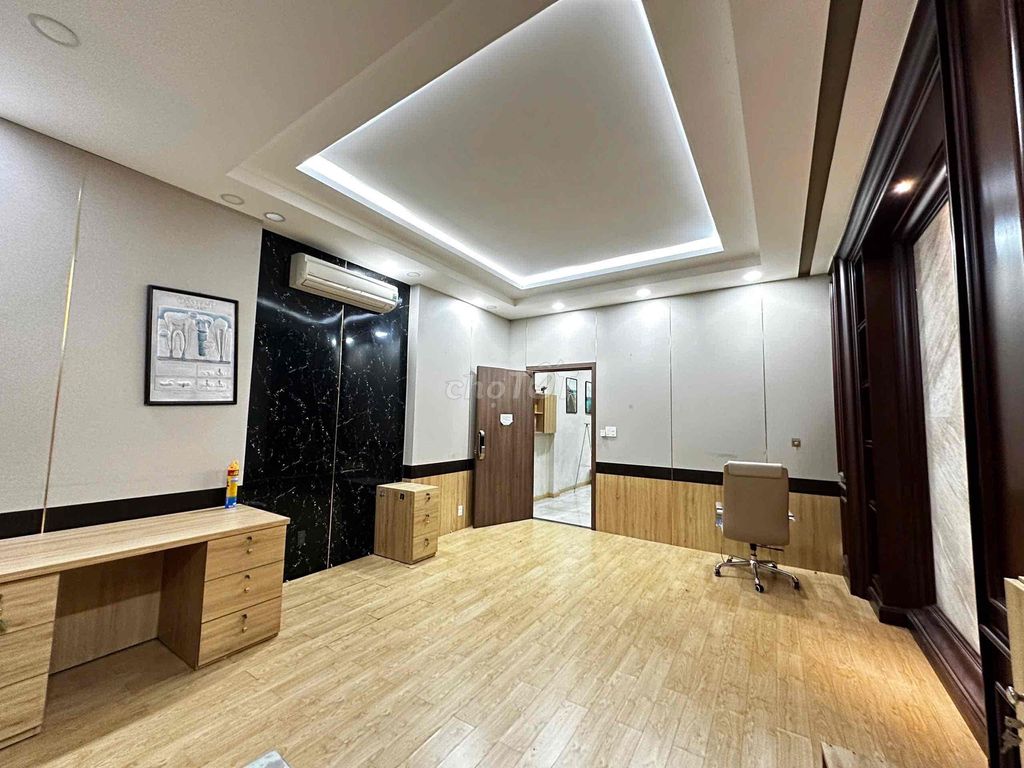 Rent a cash house - 51 Xô Viết Nghệ Tĩnh, Bình Thạnh