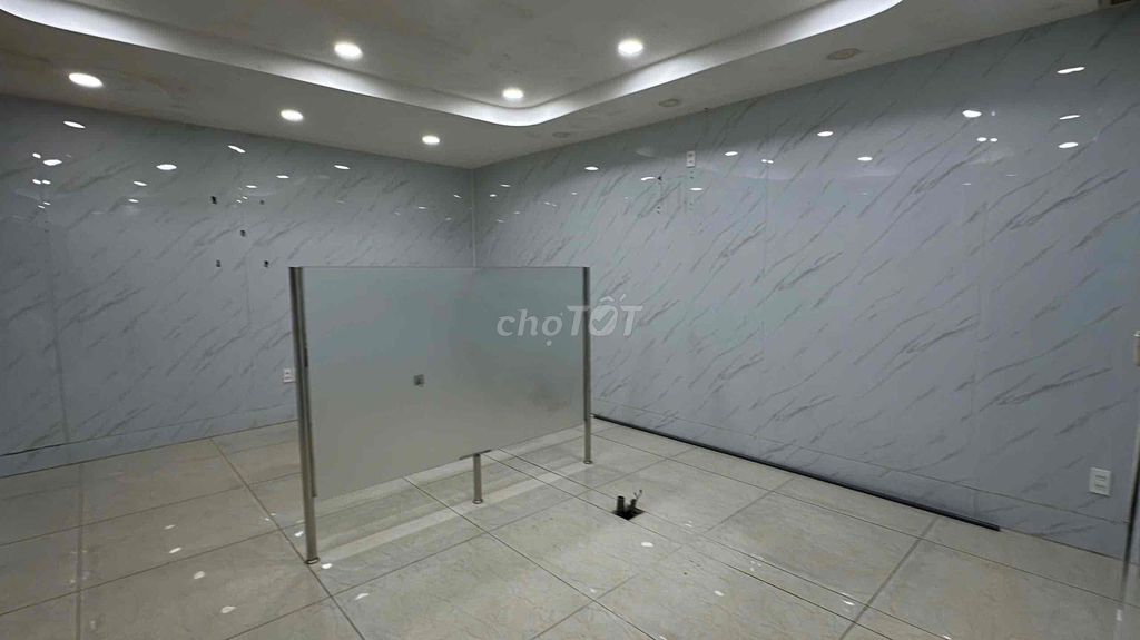 Rent a cash house - 51 Xô Viết Nghệ Tĩnh, Bình Thạnh