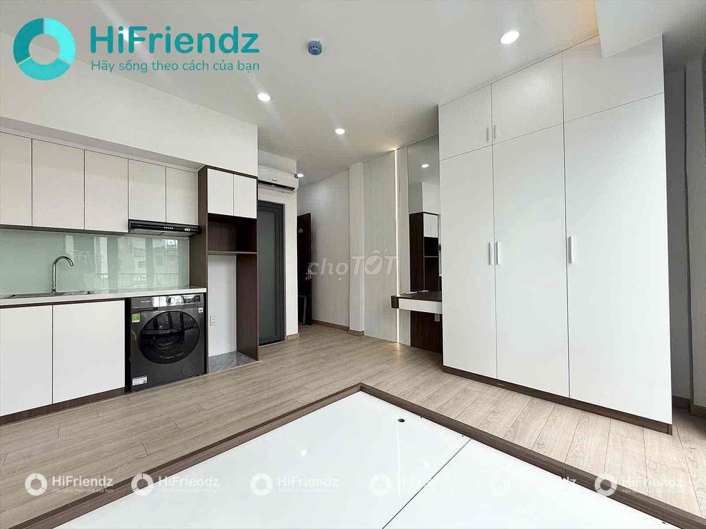 Private washing machine - renting apartment bandon full of furniture down by seven.