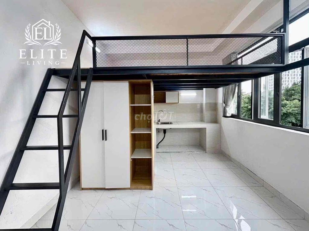 Open a secure apartment. - In Cao Thắng.