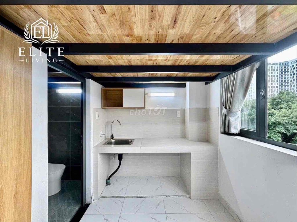Open a secure apartment. - In Cao Thắng.