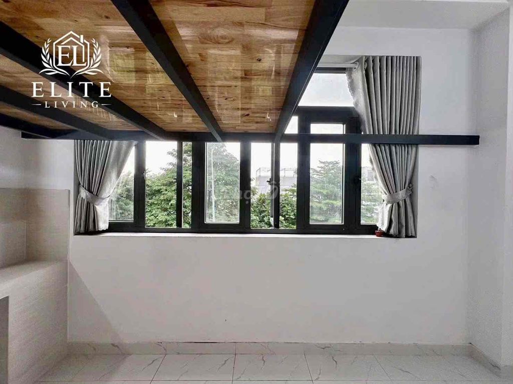 Open a secure apartment. - In Cao Thắng.