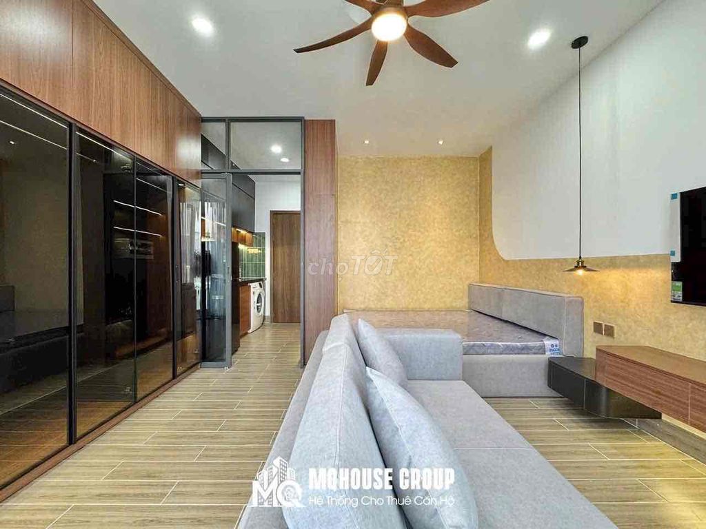 Full-State Full-State Service apartment