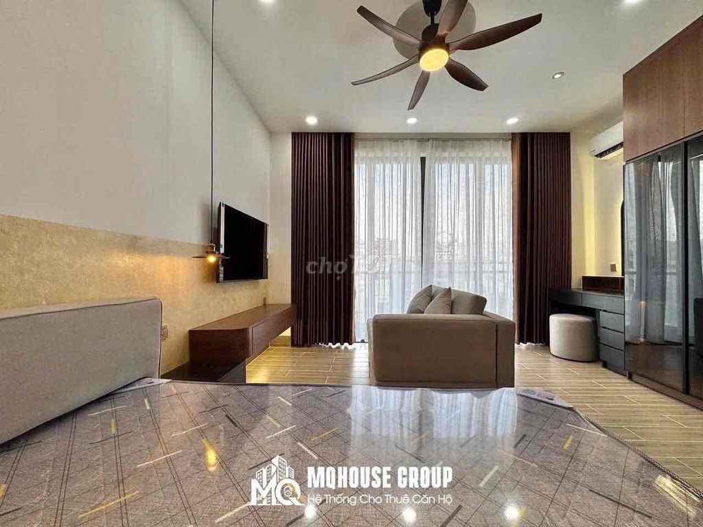 Full-State Full-State Service apartment