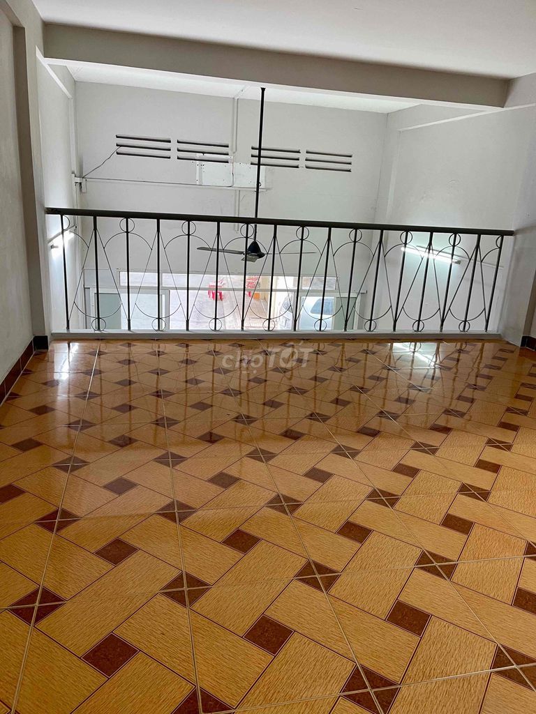 Rent the Chung cư 518 Võ Văn Kiệt Land.