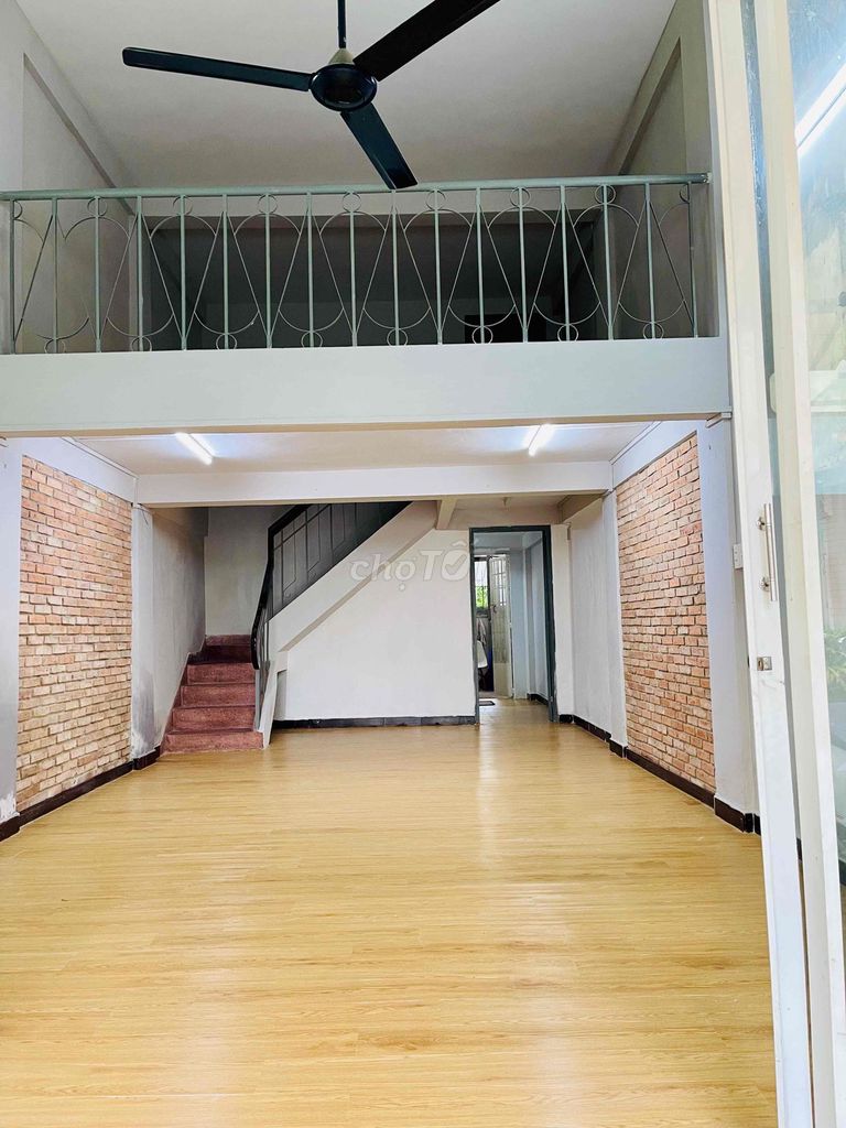 Rent the Chung cư 518 Võ Văn Kiệt Land.