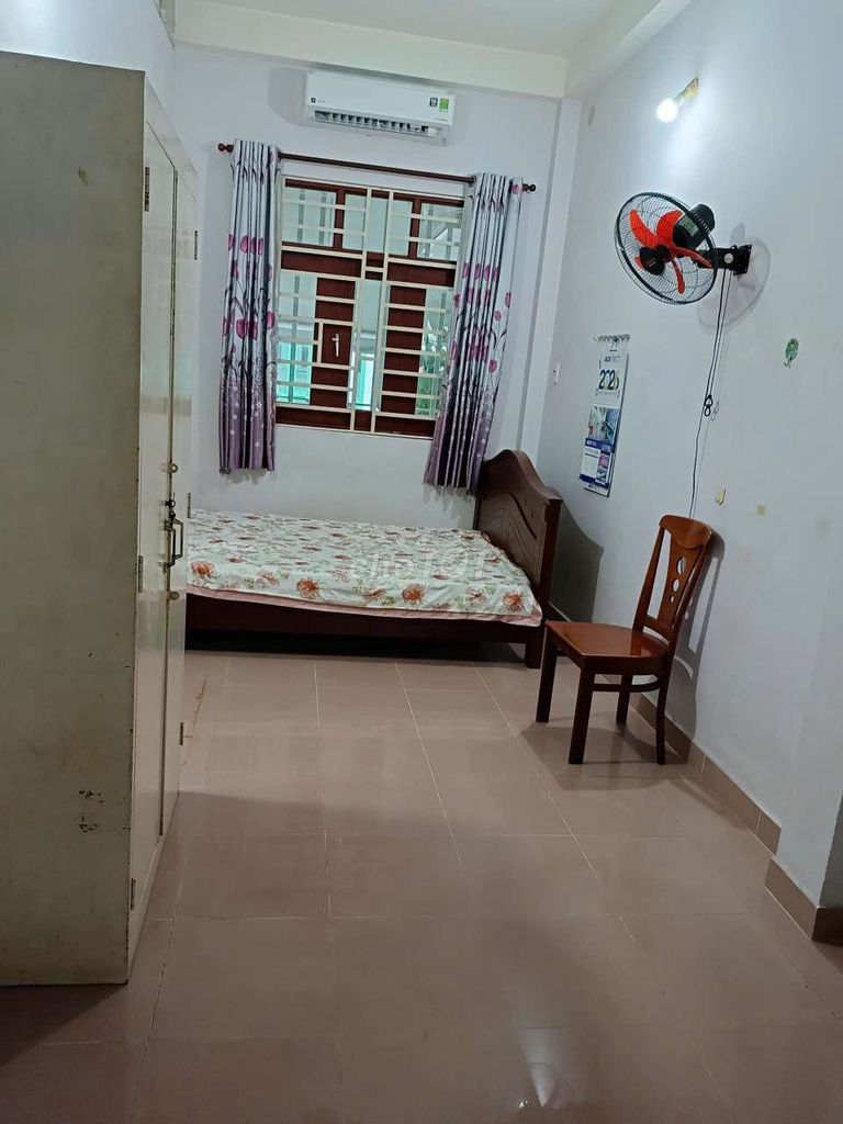 Phổ Quang Tân Bình Clean Inn