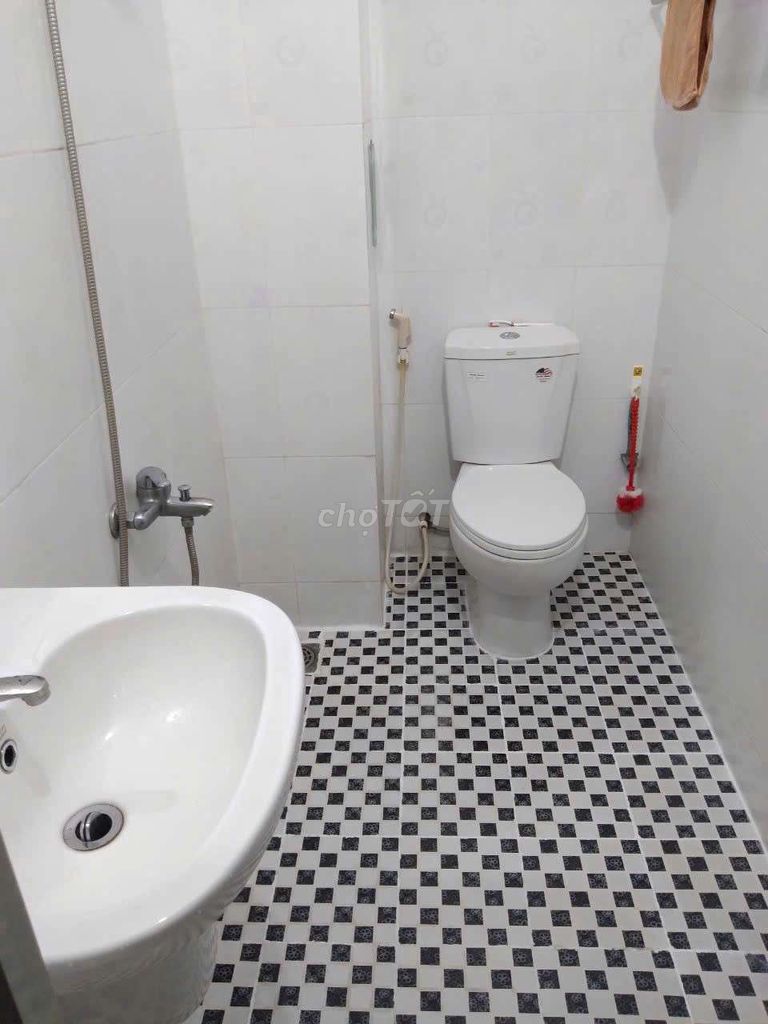 Phổ Quang Tân Bình Clean Inn