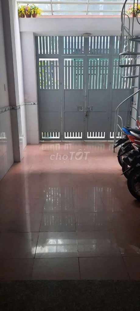Phổ Quang Tân Bình Clean Inn