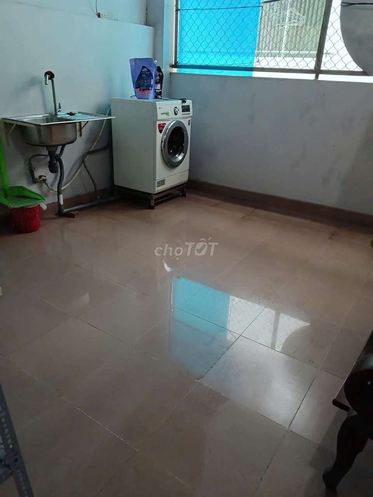 Phổ Quang Tân Bình Clean Inn