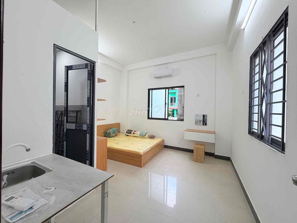 Rent the Open House Full Home with a new house, right on the bridge.