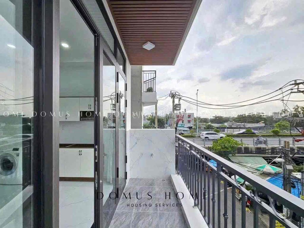Get the Guardian a nice Bancol View bedroom right on the Him Lam bridge near Lotte Mark.