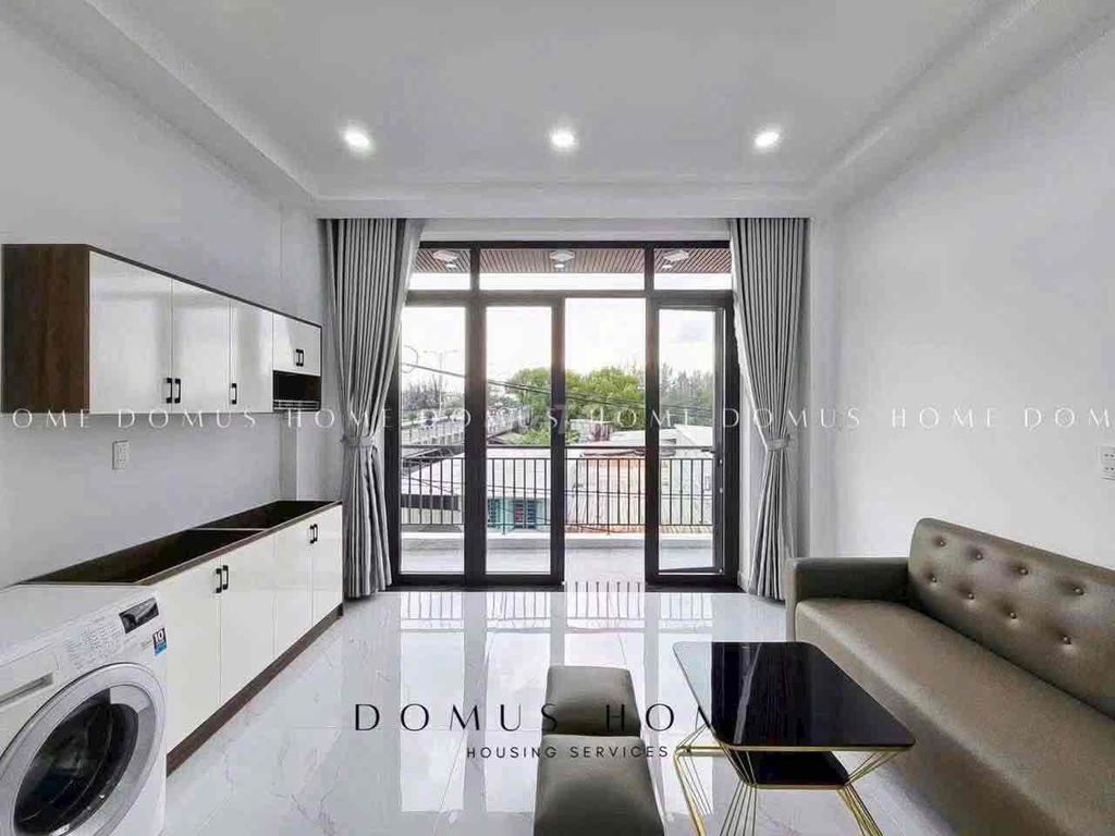 Get the Guardian a nice Bancol View bedroom right on the Him Lam bridge near Lotte Mark.