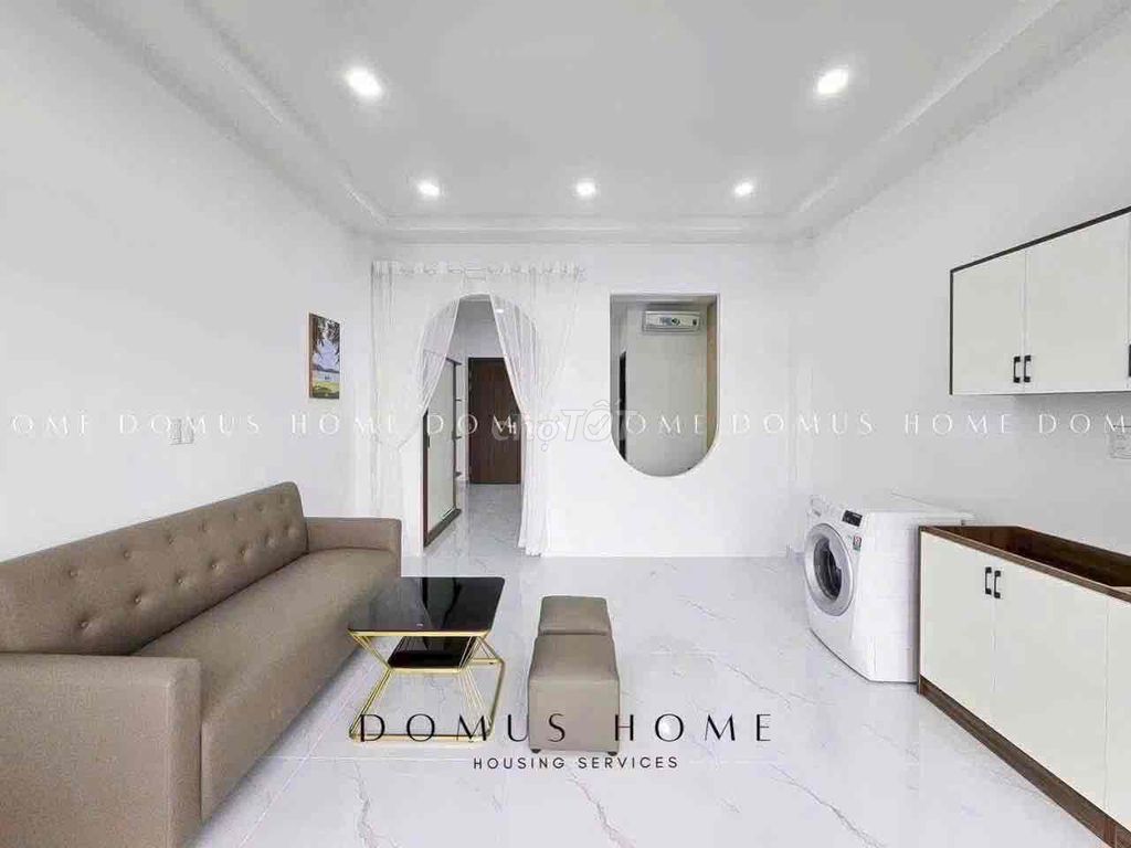 Get the Guardian a nice Bancol View bedroom right on the Him Lam bridge near Lotte Mark.