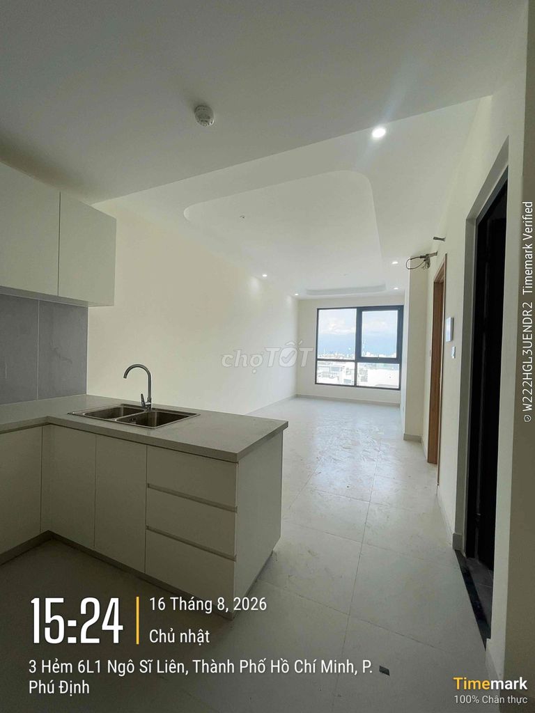 Rent apartment aurora residence - one bedroom, 50 meters, apartment one bedroom.