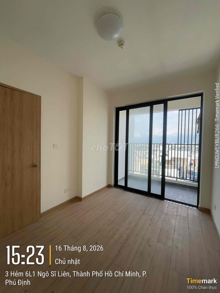 Rent apartment aurora residence - one bedroom, 50 meters, apartment one bedroom.
