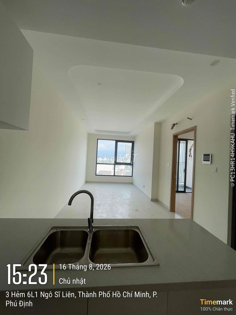 Rent apartment aurora residence - one bedroom, 50 meters, apartment one bedroom.