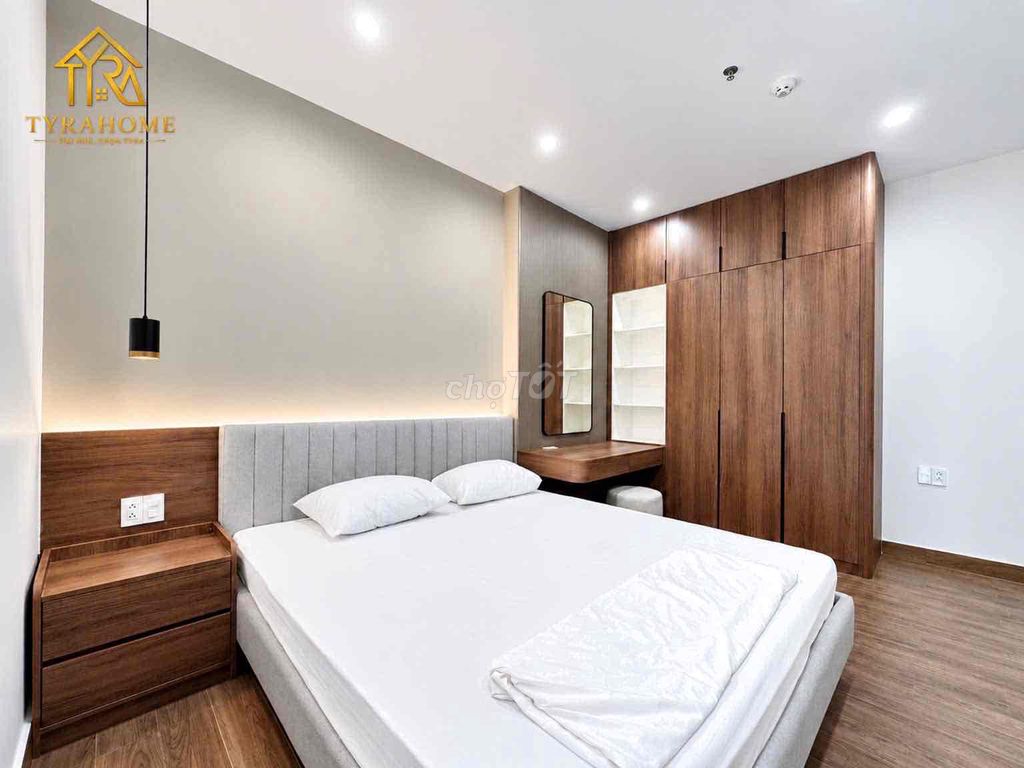 Trần Nguyên Đán apartment-- 1/2/2/2/2/2/2/4, flexible demand.