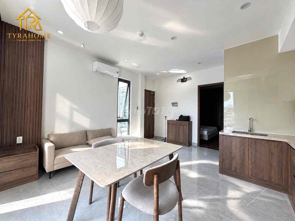 Trần Nguyên Đán apartment-- 1/2/2/2/2/2/2/4, flexible demand.